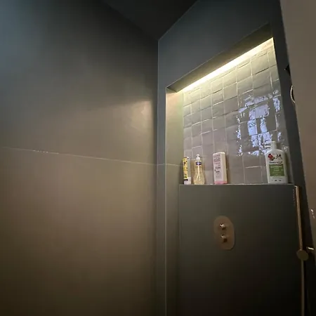 Apartman Marais 8rdl - 2 Rooms, 2 Bathrooms, Terrace *