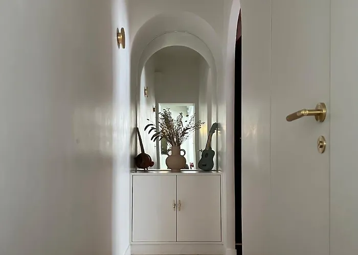 Apartament Marais 8rdl - 2 Rooms, 2 Bathrooms, Terrace