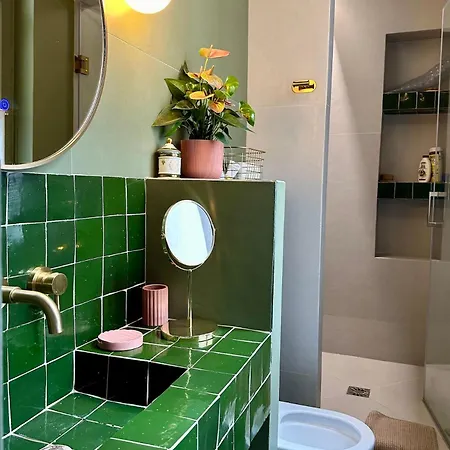 Marais 8rdl - 2 Rooms, 2 Bathrooms, Terrace Appartement *